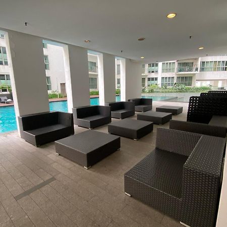 Skypool Kl Free Infinity Pool Over 吉隆坡 外观 照片